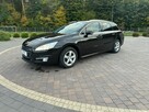 Peugeot 508 SW - 4