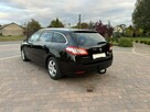 Peugeot 508 SW - 7