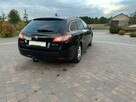 Peugeot 508 SW - 9
