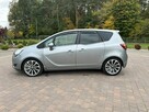 Opel Meriva - 4