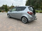 Opel Meriva - 5