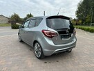 Opel Meriva - 6