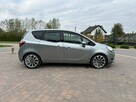 Opel Meriva - 11