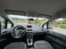 Opel Meriva - 14