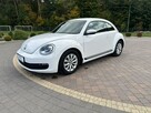 Volkswagen Beetle - 4