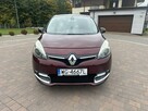Renault Scenic - 2