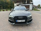 Audi A6 C7 - 2