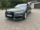 Audi A6 C7 - 3