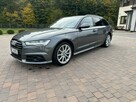 Audi A6 C7 - 4