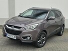 Hyundai ix35 LEDY % NAWIGACJA % NOWY ROZRZĄD - 1