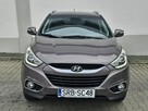 Hyundai ix35 LEDY % NAWIGACJA % NOWY ROZRZĄD - 2