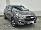 Hyundai ix35 LEDY % NAWIGACJA % NOWY ROZRZĄD - 3