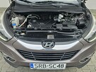 Hyundai ix35 LEDY % NAWIGACJA % NOWY ROZRZĄD - 4