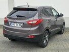 Hyundai ix35 LEDY % NAWIGACJA % NOWY ROZRZĄD - 5