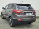 Hyundai ix35 LEDY % NAWIGACJA % NOWY ROZRZĄD - 7