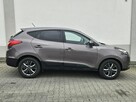 Hyundai ix35 LEDY % NAWIGACJA % NOWY ROZRZĄD - 9