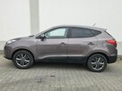 Hyundai ix35 LEDY % NAWIGACJA % NOWY ROZRZĄD - 10