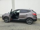 Hyundai ix35 LEDY % NAWIGACJA % NOWY ROZRZĄD - 12