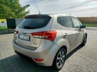 Hyundai ix20 1.6 benzyna Kamera Nawigacja Tempomat Klimatronik - 5