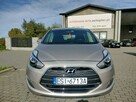 Hyundai ix20 1.6 benzyna Kamera Nawigacja Tempomat Klimatronik - 8