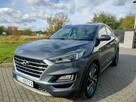 Hyundai Tucson - 1