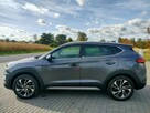 Hyundai Tucson - 2