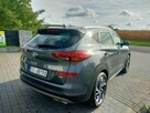 Hyundai Tucson - 5