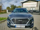Hyundai Tucson - 8