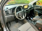 Hyundai Tucson - 11