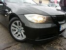 BMW 318 Klimatronic 2-stref, RWD, Nawigacja, PDC przód + tył - 5