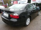 BMW 318 Klimatronic 2-stref, RWD, Nawigacja, PDC przód + tył - 11