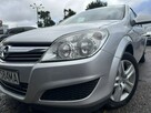 Opel Astra Klimatyzacja, 6 biegów, Kombi, Ele szyby, Ele lusterka - 2
