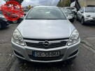 Opel Astra Klimatyzacja, 6 biegów, Kombi, Ele szyby, Ele lusterka - 3