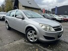 Opel Astra Klimatyzacja, 6 biegów, Kombi, Ele szyby, Ele lusterka - 4