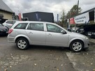 Opel Astra Klimatyzacja, 6 biegów, Kombi, Ele szyby, Ele lusterka - 6