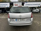 Opel Astra Klimatyzacja, 6 biegów, Kombi, Ele szyby, Ele lusterka - 10