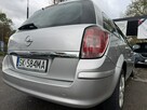 Opel Astra Klimatyzacja, 6 biegów, Kombi, Ele szyby, Ele lusterka - 12