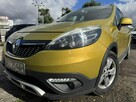 Renault Scenic Klimatronic 2-stref, Nawigacja, 2 kpl. kół, Hak holowniczy - 2