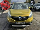 Renault Scenic Klimatronic 2-stref, Nawigacja, 2 kpl. kół, Hak holowniczy - 3