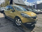 Renault Scenic Klimatronic 2-stref, Nawigacja, 2 kpl. kół, Hak holowniczy - 4