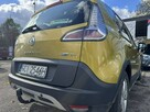 Renault Scenic Klimatronic 2-stref, Nawigacja, 2 kpl. kół, Hak holowniczy - 12