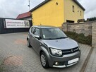 Suzuki Ignis 1.2i 16V Klimatyzacja# - 2