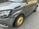 Suzuki Ignis 1.2i 16V Klimatyzacja# - 4