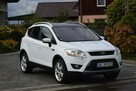 Ford Kuga 2.0D 4x4/ Navi/ Kamera/ Titanium S/ 2 Kpl Kół/ Sprowadzony/ Opłacony - 1