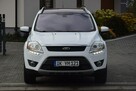 Ford Kuga 2.0D 4x4/ Navi/ Kamera/ Titanium S/ 2 Kpl Kół/ Sprowadzony/ Opłacony - 2