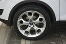 Ford Kuga 2.0D 4x4/ Navi/ Kamera/ Titanium S/ 2 Kpl Kół/ Sprowadzony/ Opłacony - 16