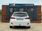 HYUNDAI I30 1.6 CRDI KOMBI 110 KM , 2014 rok - 6