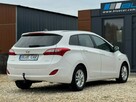 HYUNDAI I30 1.6 CRDI KOMBI 110 KM , 2014 rok - 7
