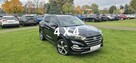 Hyundai Tucson 4WD-OPONY ZIMOWE - 1