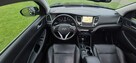 Hyundai Tucson 4WD-OPONY ZIMOWE - 16